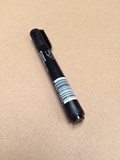 Black Permanent Marker Pen