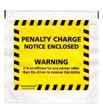 Penalty Charge & Parking Charge Notice Wallets