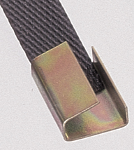 16mm x 32mm x 0.6mm Semi Open Seals - Box of 2000